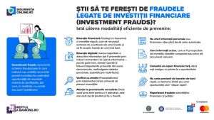 Avertisment: Românii, vizaţi de un nou val de fraudă online care foloseşte imaginea presei şi a persoanelor publice